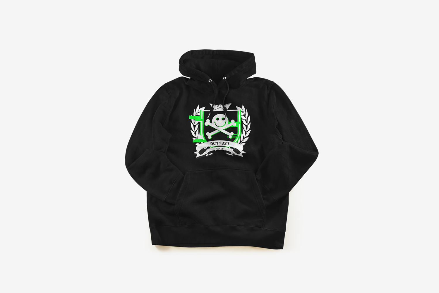 merch of dc11331, hoodie