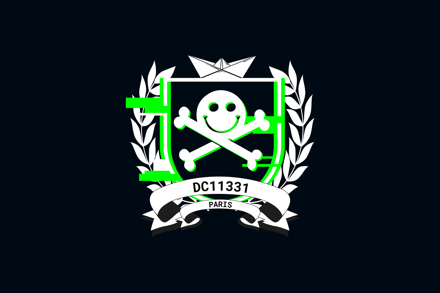 logo of DC11331