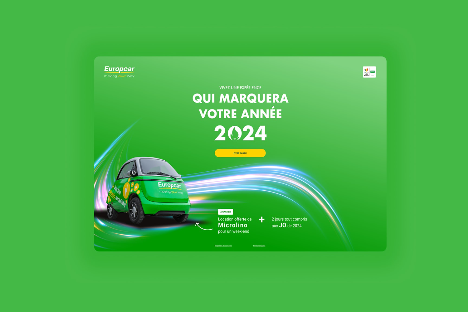 preview of europcar